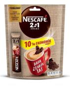 NESCAFE 2SI 1 ARADA 10LU PKT  Ünimar Süpermarket