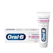 ORAL-B HASSASIYET NANE 75ML  Ünimar Süpermarket