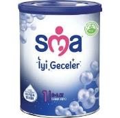 SMA IYI GECELER 1-800GR  Ünimar Süpermarket