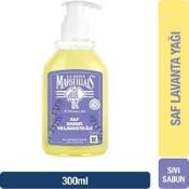 LE PETIT SIVI SBN LAVANTA YAGI 300ML  Ünimar Süpermarket