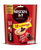 NESCAFE 3U 1 ARADA 10LU PKT  Ünimar Süpermarket