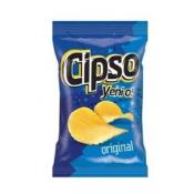 CIPSO SADE DENIZ TUZLU CIPS 113GR  Ünimar Süpermarket