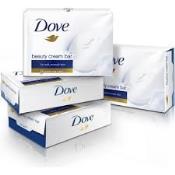 DOVE CRM BAR 4x90GR ORIGINAL  Ünimar Süpermarket