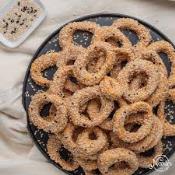 NARIN CITIR SIMIT 400GR  Ünimar Süpermarket