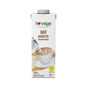 LOVEGE BARISTA OAT 1LT.  Ünimar Süpermarket