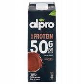 ALPRO 1LT PROTEIN CIKOLATALI  Ünimar Süpermarket