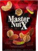 MASTER NUT X NR.1 MIX 140GR  Ünimar Süpermarket