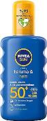 NIVEA SUN SPREY KORUMA SPF50/ 200ML  Ünimar Süpermarket