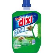 DIXI 2.5LT CAM KOKULU    Ünimar Süpermarket