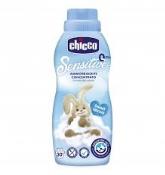 CHICCO CAMASIR YUMUSATICI 750ML  Ünimar Süpermarket