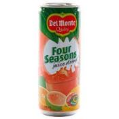 DEL MONTE TROPICAL 24CL  Ünimar Süpermarket