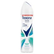 REXONA DEO WMN 150ML SHWER FRESH  Ünimar Süpermarket