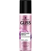 GLISS SIVI SAC KRM. DEEP REPAIR 200ML  Ünimar Süpermarket