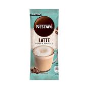 NESCAFE LATTE 14,5GR  Ünimar Süpermarket