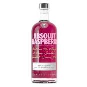 ABSOLUT VODKA RASB.70CL  Ünimar Süpermarket