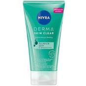 NIVEA DERMA SKIN CLEAR PEELING  Ünimar Süpermarket