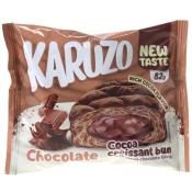 KARUZO KRUVASAN COCOA CROISSANT BUN 82GR  Ünimar Süpermarket