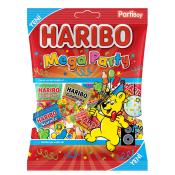 HARIBO MEGA PARTY 200GR  Ünimar Süpermarket