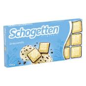 SCHOGETTEN STRACCIATELLA 100GR  Ünimar Süpermarket