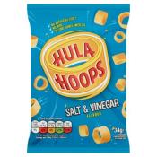 HULA HOOPS SALT&VINGR  Ünimar Süpermarket