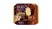 BRAVO MP CHOC EXT.&BEYAZ 360ML  Ünimar Süpermarket