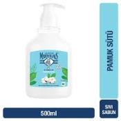 LE PETIT SIVI SBN PAMUK 500ML  Ünimar Süpermarket