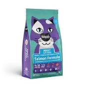 KITTYLIFE SOMONLU YETISK. KEDI MAMA 3KG.  Ünimar Süpermarket