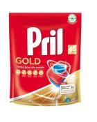 PRIL MAKINE GOLD TABLET 45LU  Ünimar Süpermarket