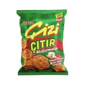 ULKER CIZI CITIR T.PEY&KOZ BIB. 40GR  Ünimar Süpermarket