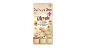 SCHOGETTEN BLONDE ALMOND 100GR  Ünimar Süpermarket