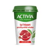 DANONE ACT. PRBYTKLI SHAKE NAR& YESIL CAY 200ML  Ünimar Süpermarket