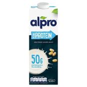 ALPRO 1LT PROTEIN SOYA SUTU  Ünimar Süpermarket