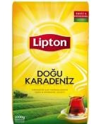 LIPTON DOKME CAY 1KG DOGU KARADENIZ  Ünimar Süpermarket