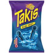 TAKIS BLUE HEAT 100GR  Ünimar Süpermarket