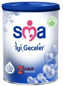 SMA IYI GECELER 2-800GR  Ünimar Süpermarket