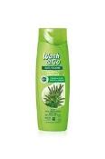 WASH&GO SAMP. 360ML BITKI OZLU YAGLI SACLAR  Ünimar Süpermarket