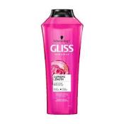 GLISS SAMP.400ML SUPREME LENGTH  Ünimar Süpermarket