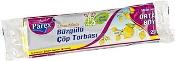 PAREX EKO LIMON BUZGULU COP TORBASI  Ünimar Süpermarket