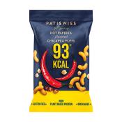 PATISWISS NOHUT CIPSI ACI BIBER 50GR  Ünimar Süpermarket