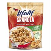 ETI LIFALIF GRANOLA ELMALI 40GR  Ünimar Süpermarket