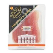 FERRARINI PROSCUITTO PARMA MATTONELLA 100GR  Ünimar Süpermarket