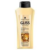 GLISS SAMP.400ML ULTI.REPAIR  Ünimar Süpermarket