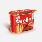 SARELLE GRISINI 50GR  Ünimar Süpermarket