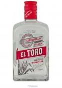 EL TORO SILVER TEQUILA 70CL  Ünimar Süpermarket