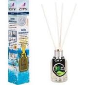 NEW CITY ORTAM KOKUSU 50ML OKYANUS  Ünimar Süpermarket