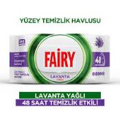 FAIRY YUZEY TEM.MEDILI LAVANTA YAG  Ünimar Süpermarket