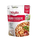 YAYLA ETLI KURU FASULYE 250GR  Ünimar Süpermarket