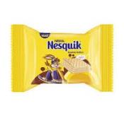 NESQUIK SANDWICH GOFRET 22GR  Ünimar Süpermarket