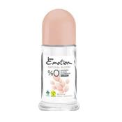 EMOTION ROLL ON NATURAL BLOOM 50ML  Ünimar Süpermarket