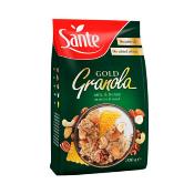 SANTE GRANOLA GOLD NUTS-HONEY 300GR  Ünimar Süpermarket